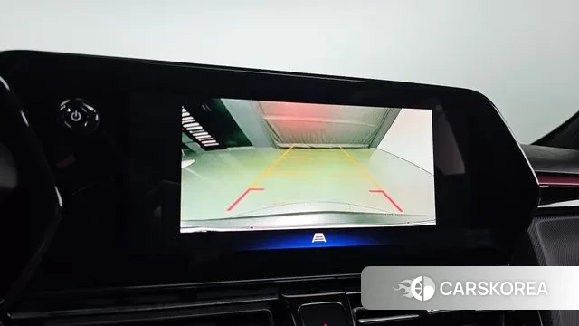 Chevrolet (GM Daewoo) The New Trail Blazer id 3021946 из Кореи 8