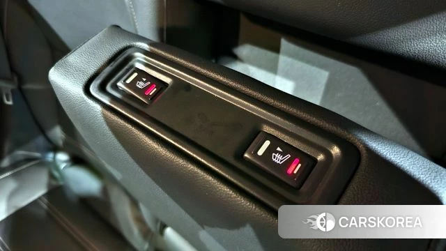 Renault Korea (Samsung) The New QM6 id 4284733 из Кореи 8