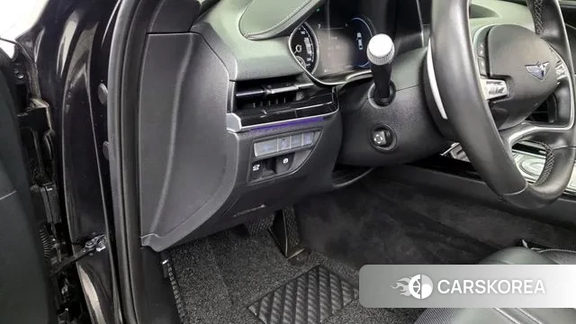 Genesis G80 (RG3) id 3691709 из Кореи 8