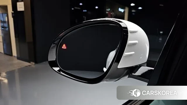 Genesis GV60 id 3420582 из Кореи 8