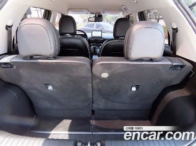 Hyundai Casper id 2679230 из Кореи 8