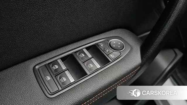 Renault Korea (Samsung) Capture id 3004070 из Кореи 8