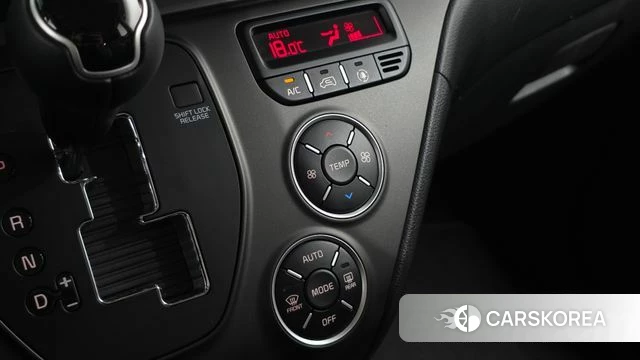 Kia The New Kia Ray id 3897190 из Кореи 8