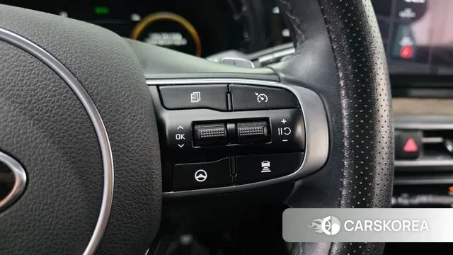 Kia K5 3rd generation id 3718103 из Кореи 8