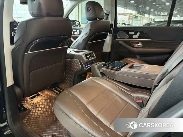 Mercedes-Benz GLS id 4256229 из Китая 8