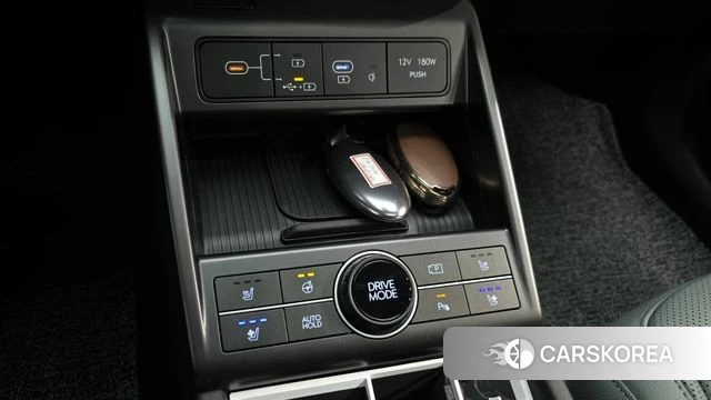 Hyundai Kona Hybrid (SX2) id 3850122 из Кореи 8