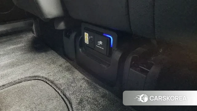 Hyundai Ionic 5 id 2989945 из Кореи 8