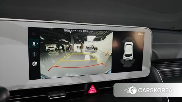 Hyundai Ionic 5 id 4614218 из Кореи 8
