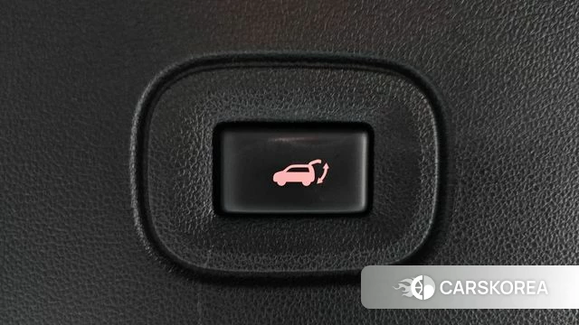 Renault Korea (Samsung) The New QM6 id 4568303 из Кореи 8
