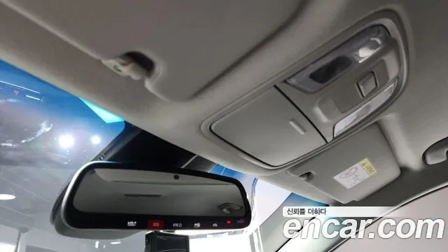 Kia The New Niro id 2911056 из Кореи 8