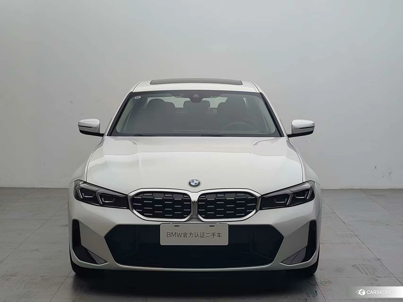 BMW 3 series id 4453881 из Китая 8