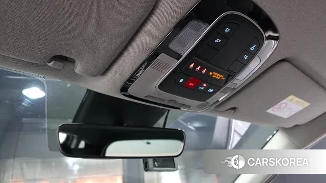 Hyundai The New Santa Fe id 3764399 из Кореи 8