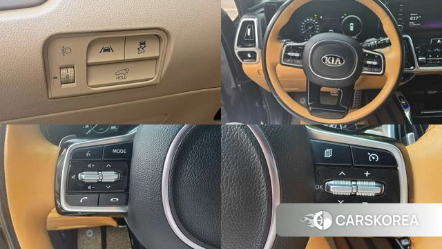 Kia Sorento 4th Generation id 4764665 из Кореи 8