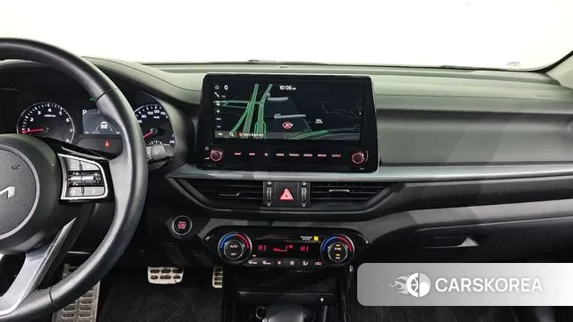 Kia The New K3 2nd generation id 3653980 из Кореи 8