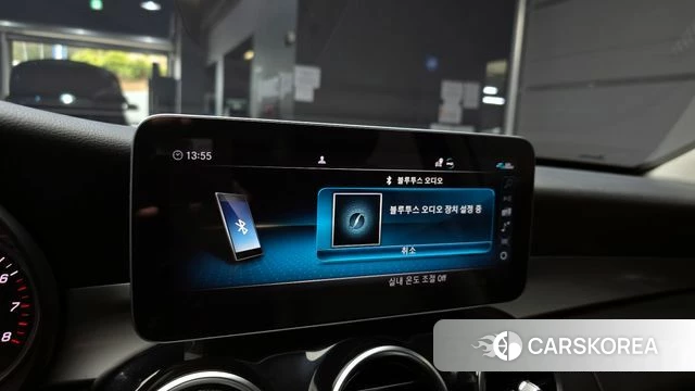 Mercedes-Benz C-Class W205 id 3860971 из Кореи 8