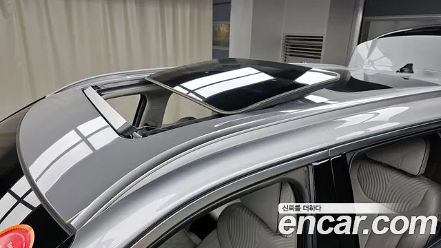 Hyundai The New Palisade id 2740006 из Кореи 8