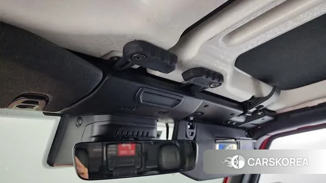 Jeep Gladiator (JT) id 3726612 из Кореи 8