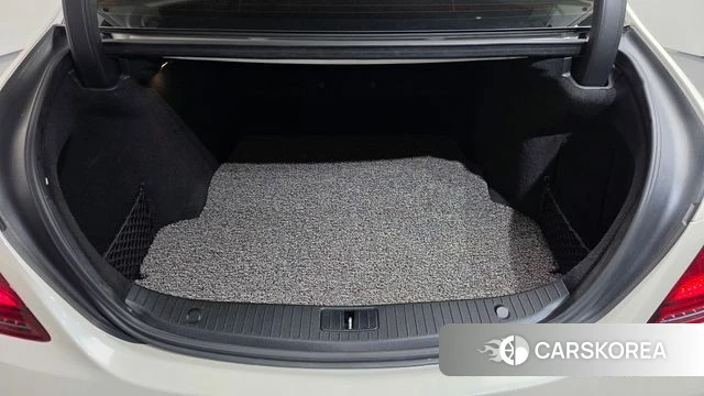 Mercedes-Benz S-Class W222 id 4836718 из Кореи 8