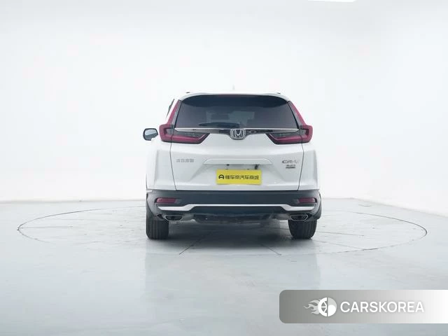 Honda CR-V id 4276463 из Китая 8
