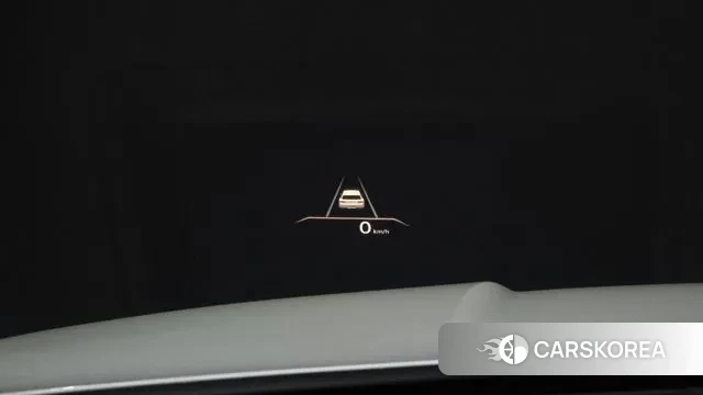 Genesis GV80 id 3013040 из Кореи 8