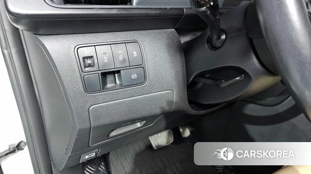 Hyundai Staria id 4457081 из Кореи 8