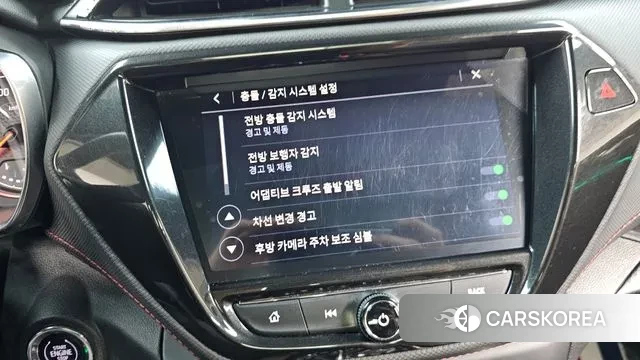 Chevrolet (GM Daewoo) Trailblazer id 2889792 из Кореи 8