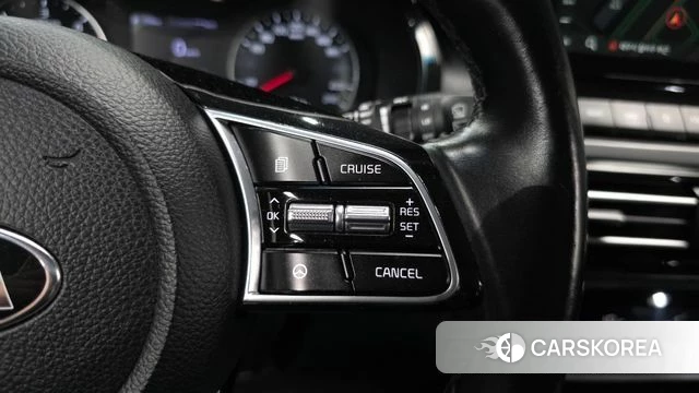 Kia Seltos id 4284360 из Кореи 8