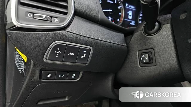 Hyundai Grandeur IG id 4225516 из Кореи 8