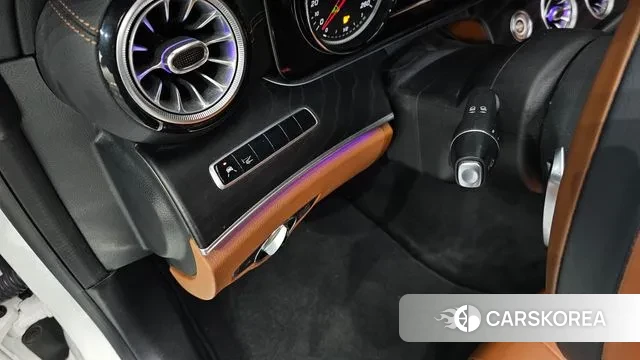 Mercedes-Benz E-Class W213 id 3307808 из Кореи 8