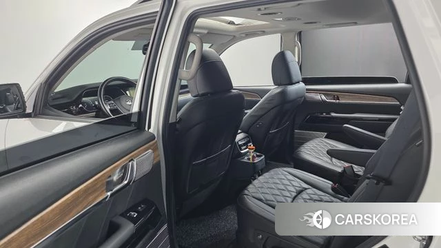 Kia Mohave Master id 3924393 из Кореи 8