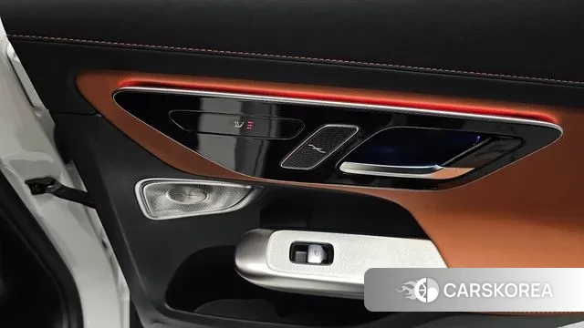 Mercedes-Benz GLC-Class X254 id 3763626 из Кореи 8