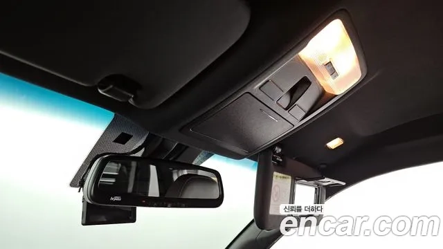 Ssangyong The New Rexton Sport id 2916233 из Кореи 8