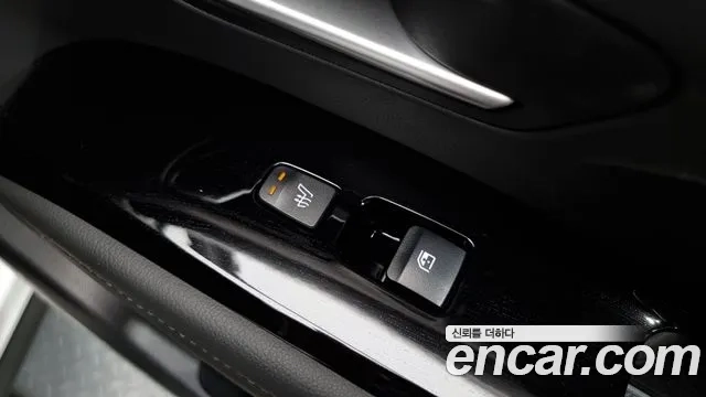 Hyundai Tucson Hybrid (NX4) id 2949161 из Кореи 8