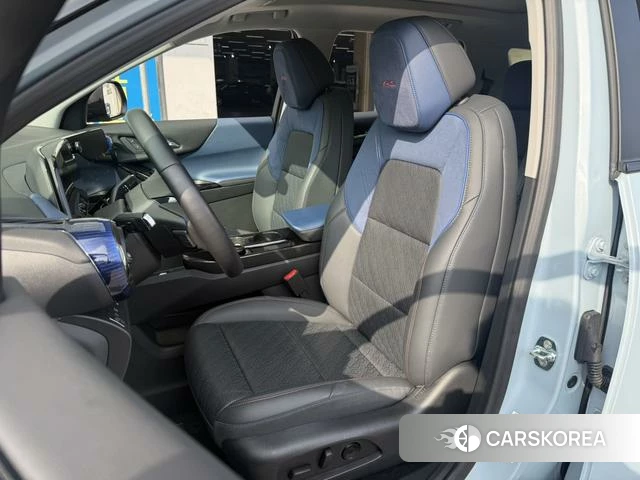 Chevrolet Explorer Plus id 4238814 из Китая 8