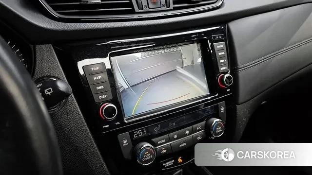 Nissan X Trail id 3386011 из Кореи 8