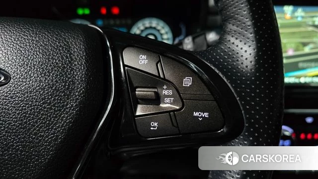 Ssangyong Berry New Tivoli id 4202028 из Кореи 8