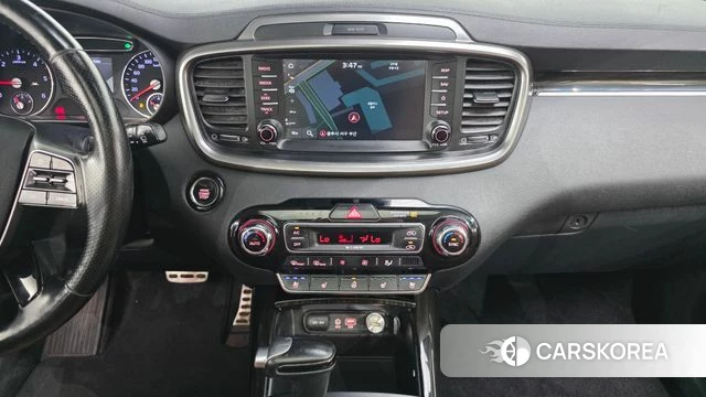 Kia The New Sorento id 4770440 из Кореи 8