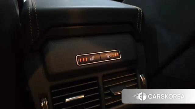 Land Rover Range Rover Evoque id 2941098 из Кореи 8