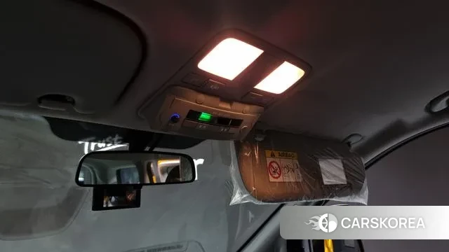 Hyundai The New Grand Starex id 3089483 из Кореи 8