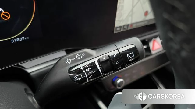 Kia Di Ol Nu Niro id 4432840 из Кореи 8