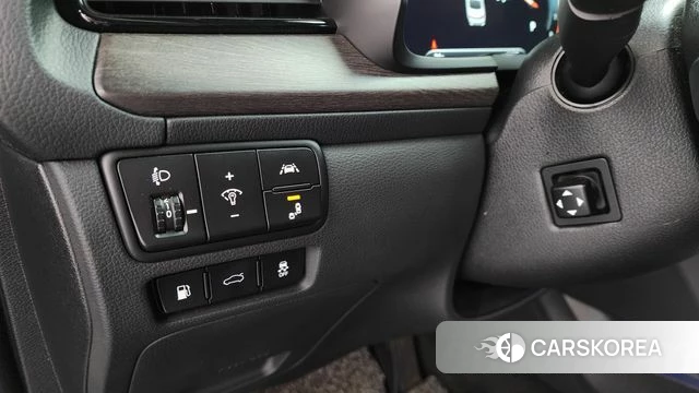 Kia K7 Premier id 4501941 из Кореи 8