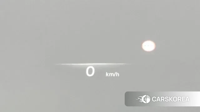 Genesis GV70 id 3528721 из Кореи 8