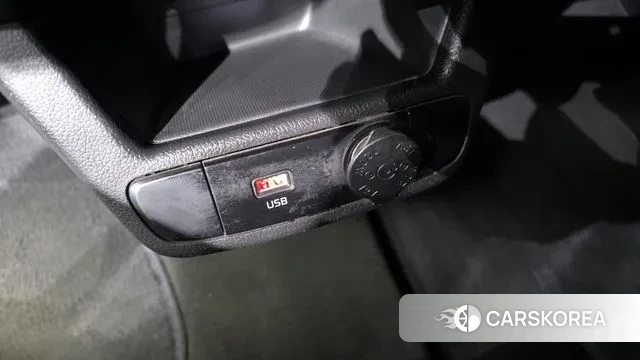 Kia The New Ray id 3390065 из Кореи 8