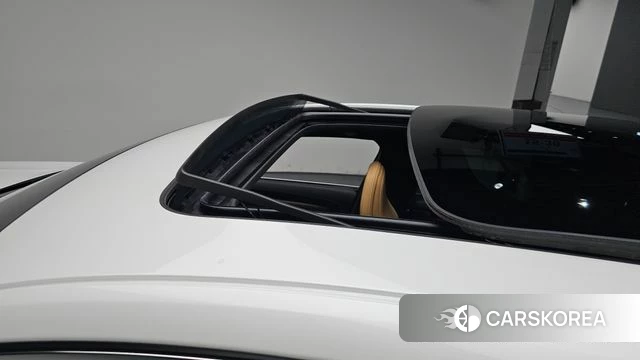 Volvo S90 id 4608061 из Кореи 8