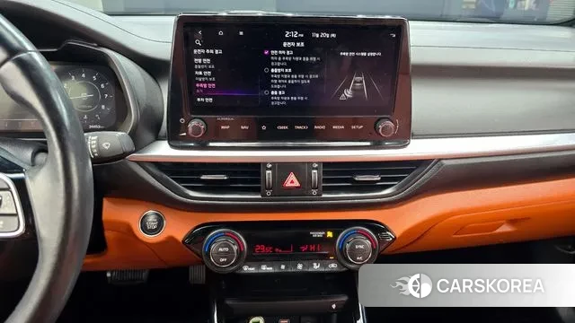 Kia The New K3 2nd generation id 3389977 из Кореи 8