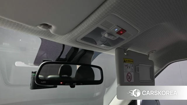 Hyundai Casper id 3940147 из Кореи 8