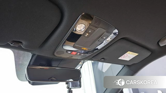 Kia Sorento 4th Generation id 4774756 из Кореи 8