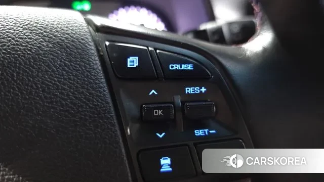 Hyundai All New Tucson id 3728539 из Кореи 8