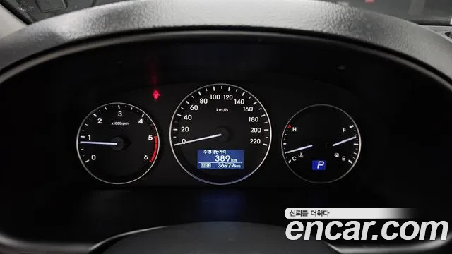 Hyundai The New Grand Starex id 2651242 из Кореи 8