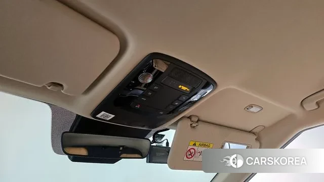 Kia Carnival 4th generation id 3697887 из Кореи 8